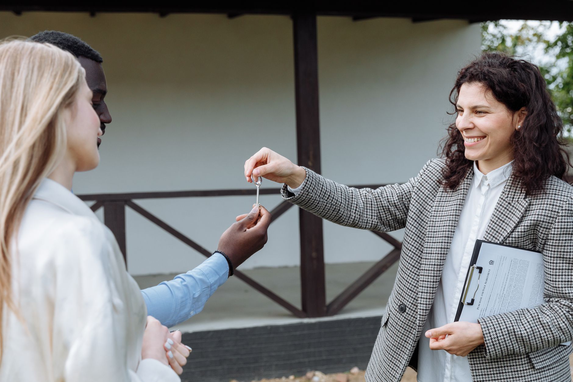 Agence immobilière Marseille 13003